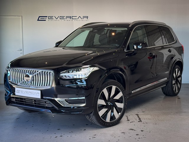 Volvo XC90 Bright T8 7-01