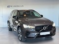Volvo XC60 Grey-03