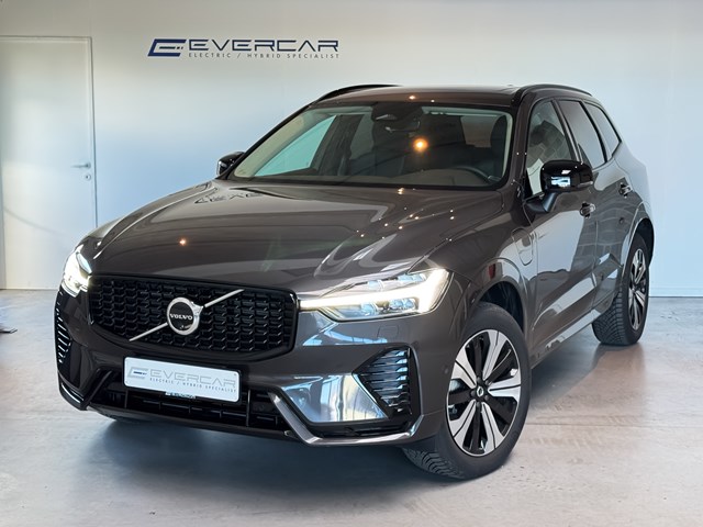 Volvo XC60 Grey-01